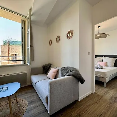 Apartment Le Logis De La Cathedrale