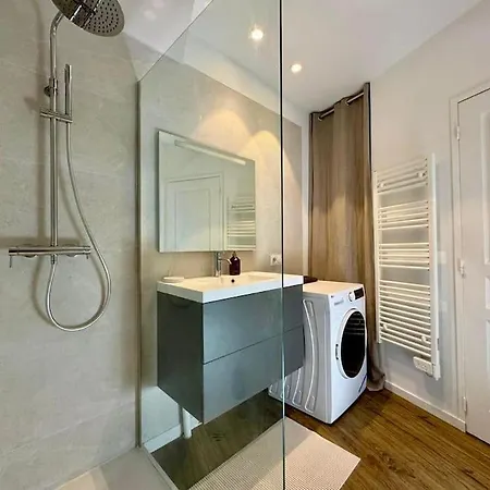Le Logis De La Cathedrale Apartment Beziers