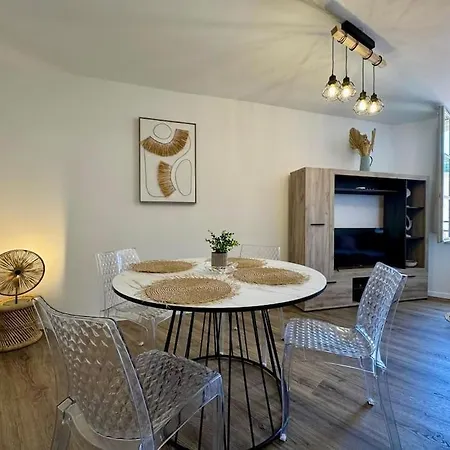 Apartament Le Logis De La Cathedrale