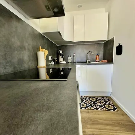 Apartament Le Logis De La Cathedrale *