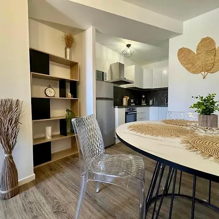 Apartment Le Logis De La Cathedrale Beziers