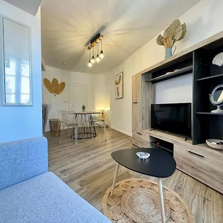 Apartment Le Logis De La Cathedrale Beziers