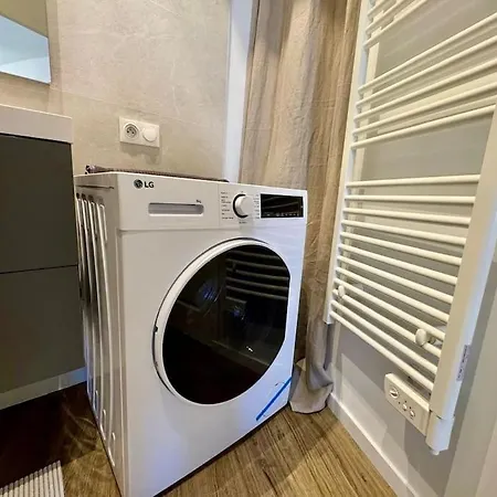 Le Logis De La Cathedrale Apartment Beziers